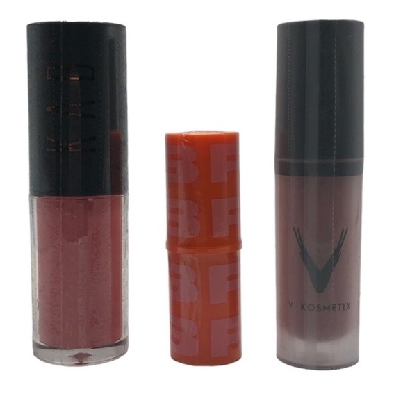 11 Pc. Lipstick Lovers Various Brands Bundle 11 Pc. Lipstick Lovers Various Brands Bundle